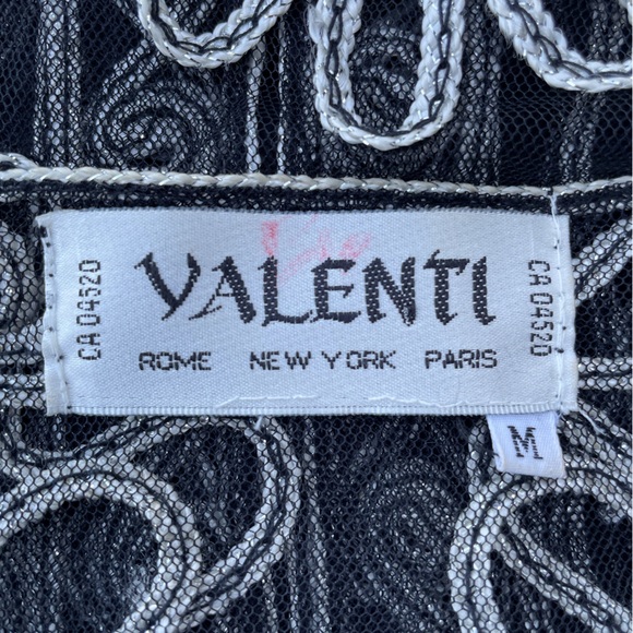 Sheer Dress Blouse/ jacket - Picture 6 of 7